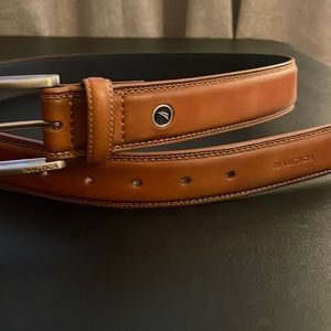 Nautical belt